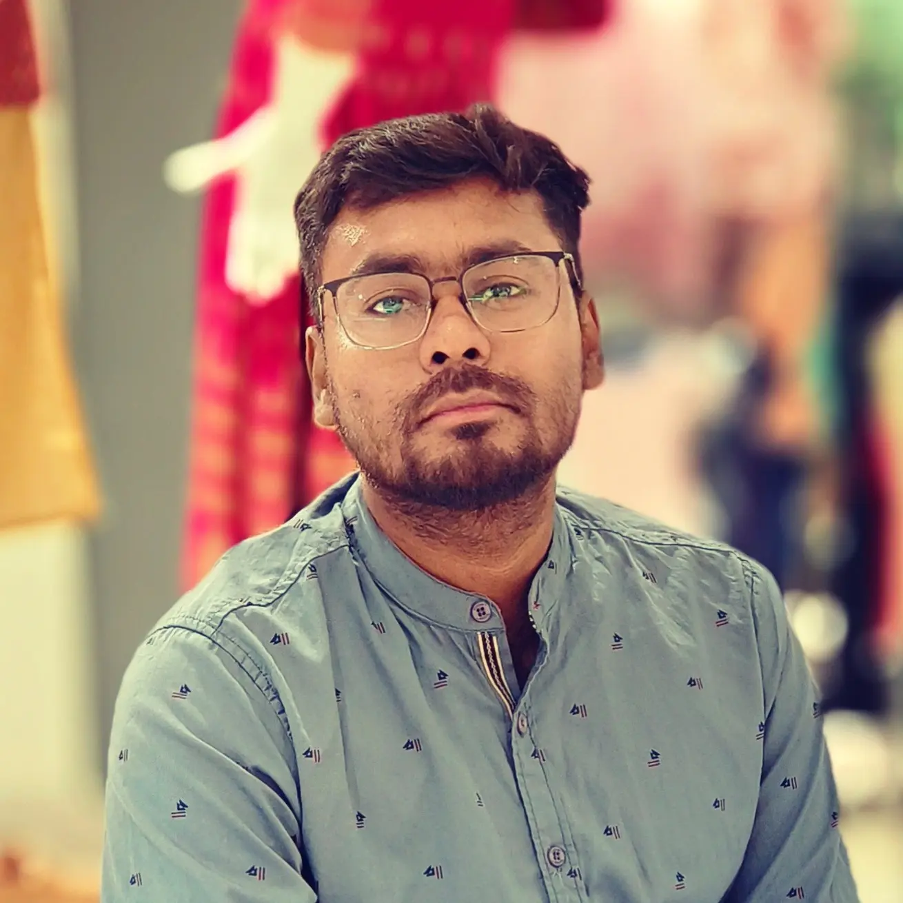 Kartick Sarkar